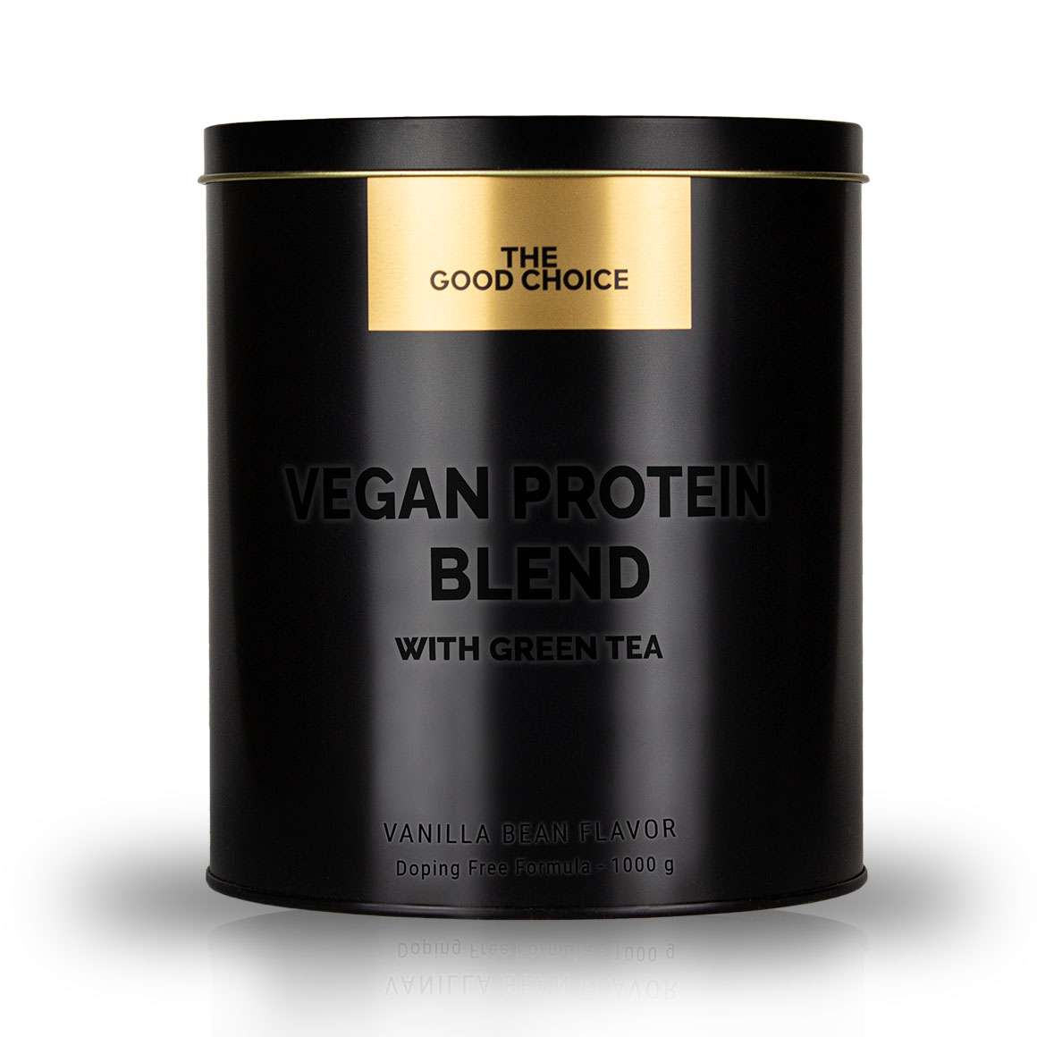 Vegan Protein Blend (1000g)