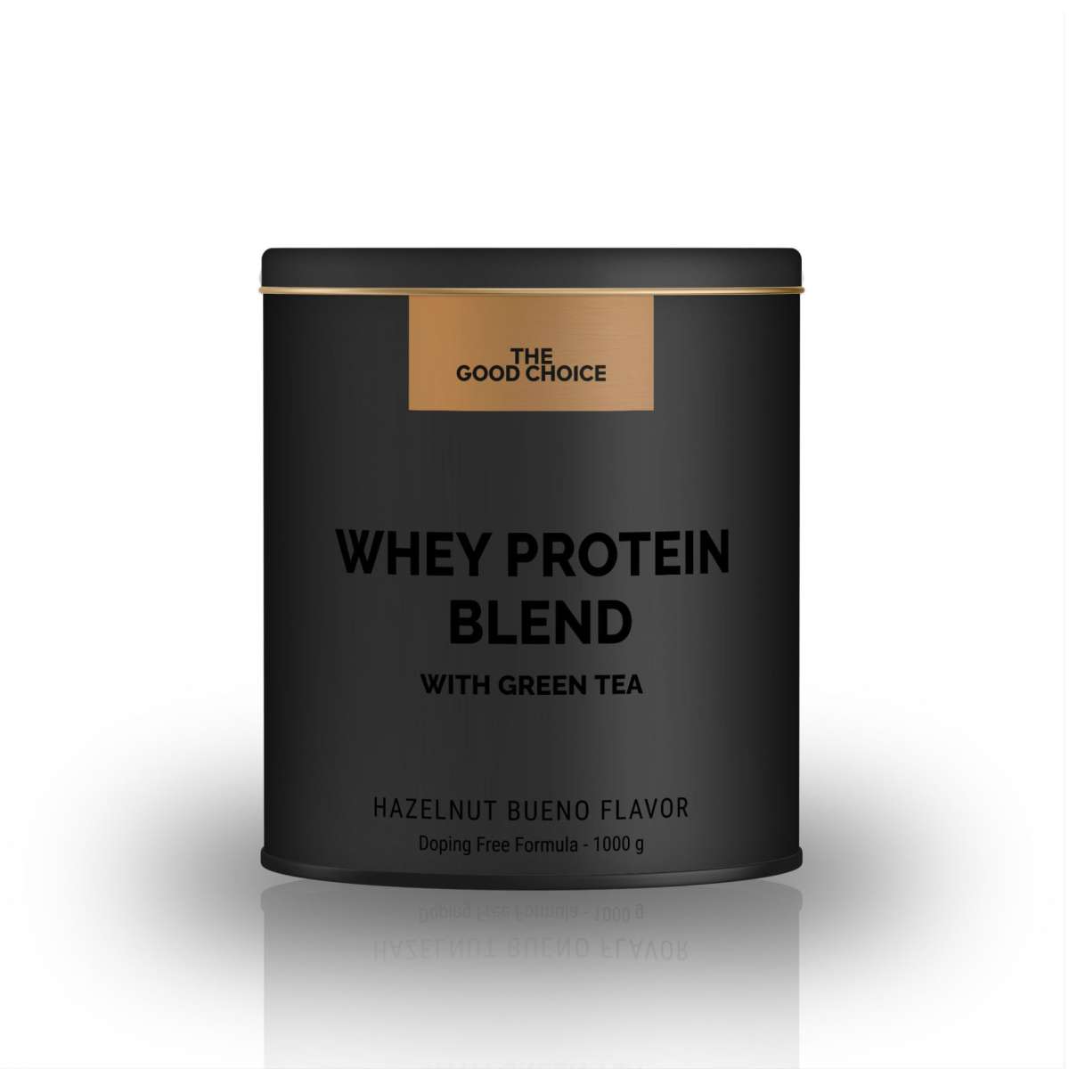 Whey Protein Blend (1000g)