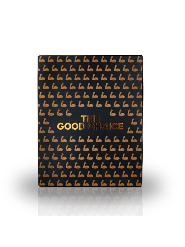 Dárková Fitness Kazeta II.