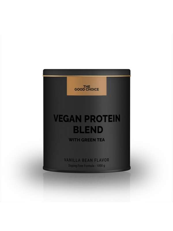 Vegan Protein Blend (1000g)