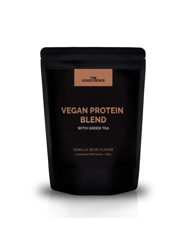 Vegan Protein Blend (500g)